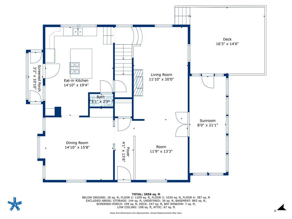 39 Summer Street Westerly, RI 02891 - Photo 38 of 45