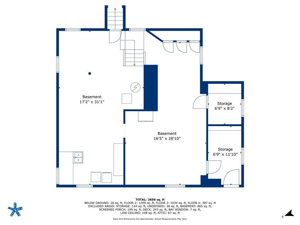 39 Summer Street Westerly, RI 02891 - Photo 41 of 45