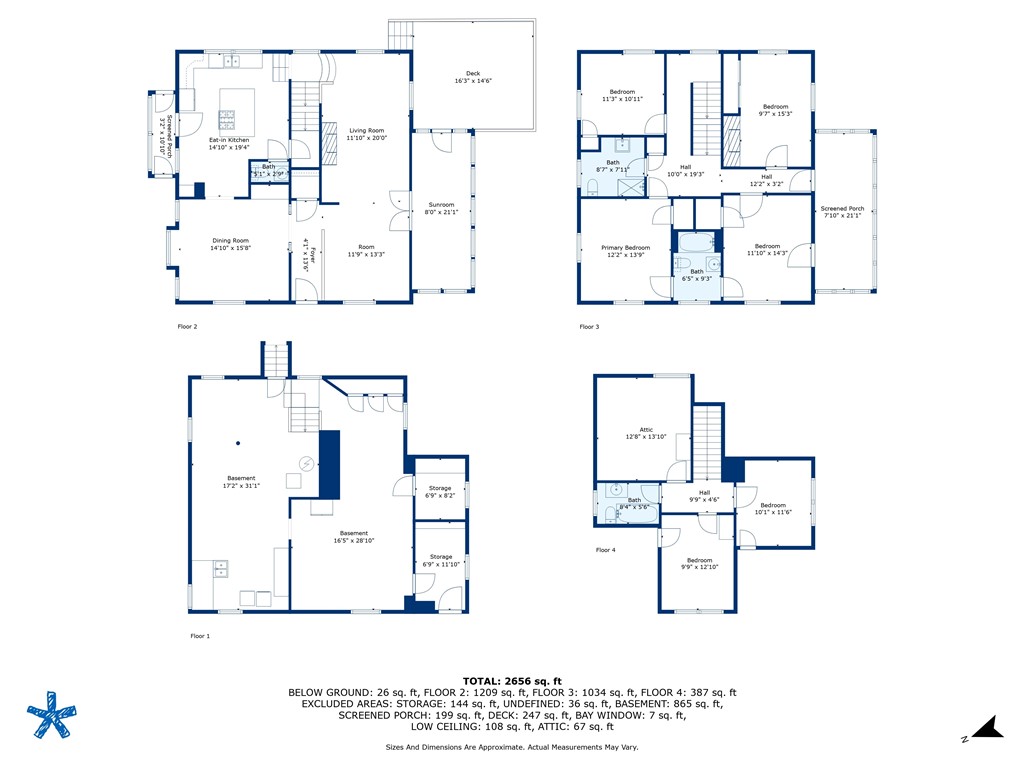 39 Summer Street Westerly, RI 02891 - Photo 42 of 45