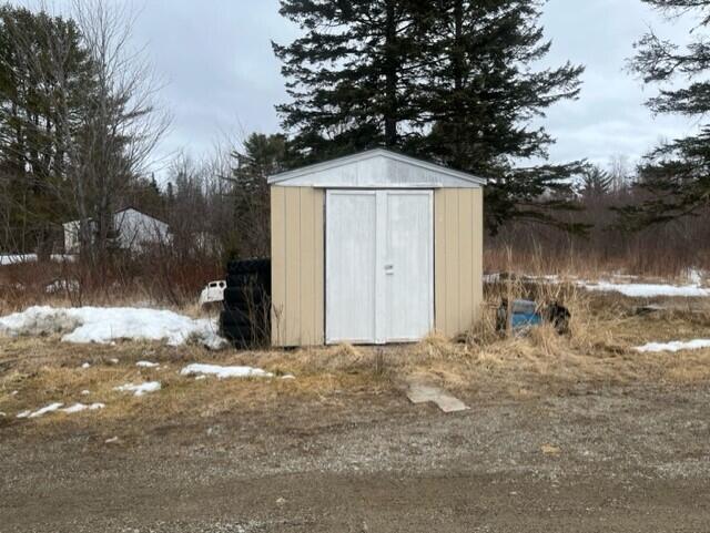 115 Cross Road Columbia Falls, ME 04623 - Photo 25 of 25 cr25