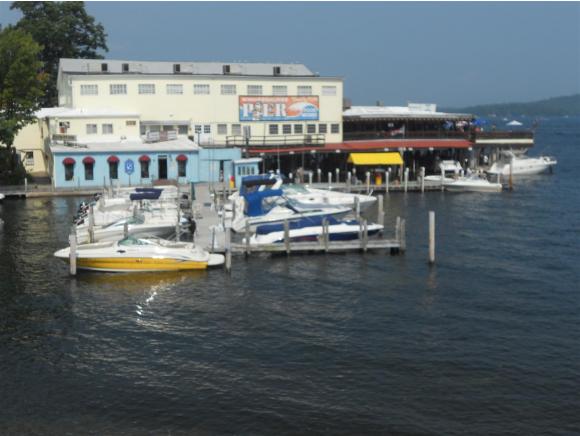 118 Weirs Road, Unit 118 Gilford, NH 03249 - Photo 11 of 18