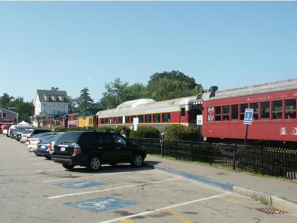 118 Weirs Road, Unit 118 Gilford, NH 03249 - Photo 14 of 18