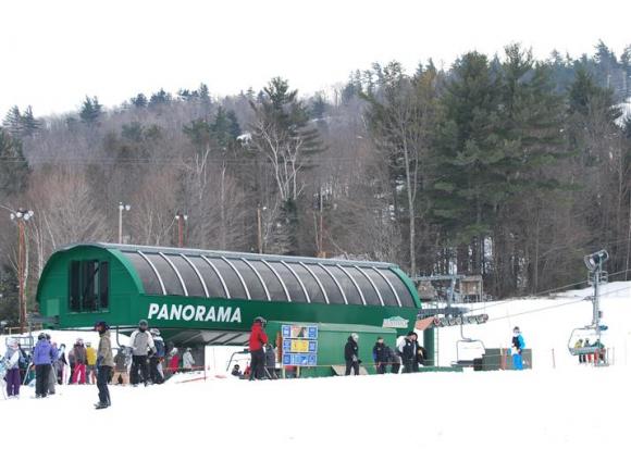 118 Weirs Road, Unit 118 Gilford, NH 03249 - Photo 16 of 18