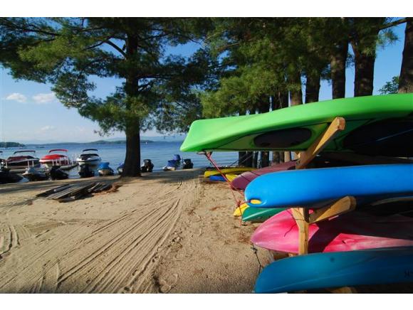 118 Weirs Road, Unit 118 Gilford, NH 03249 - Photo 8 of 18