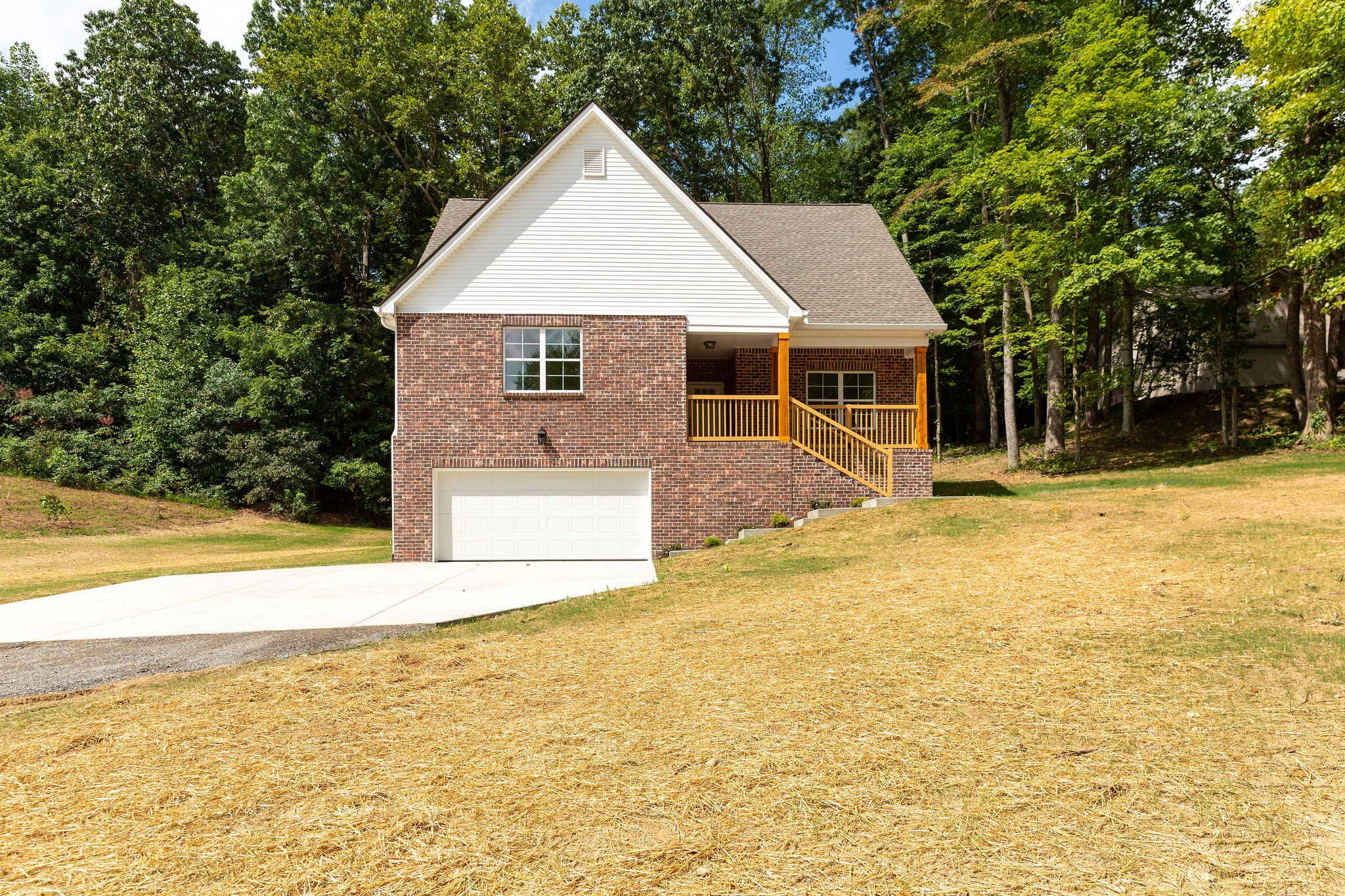 1570 Old Gallatin Road Portland, TN 37148 - Photo 3 of 28 Gallery Image 3