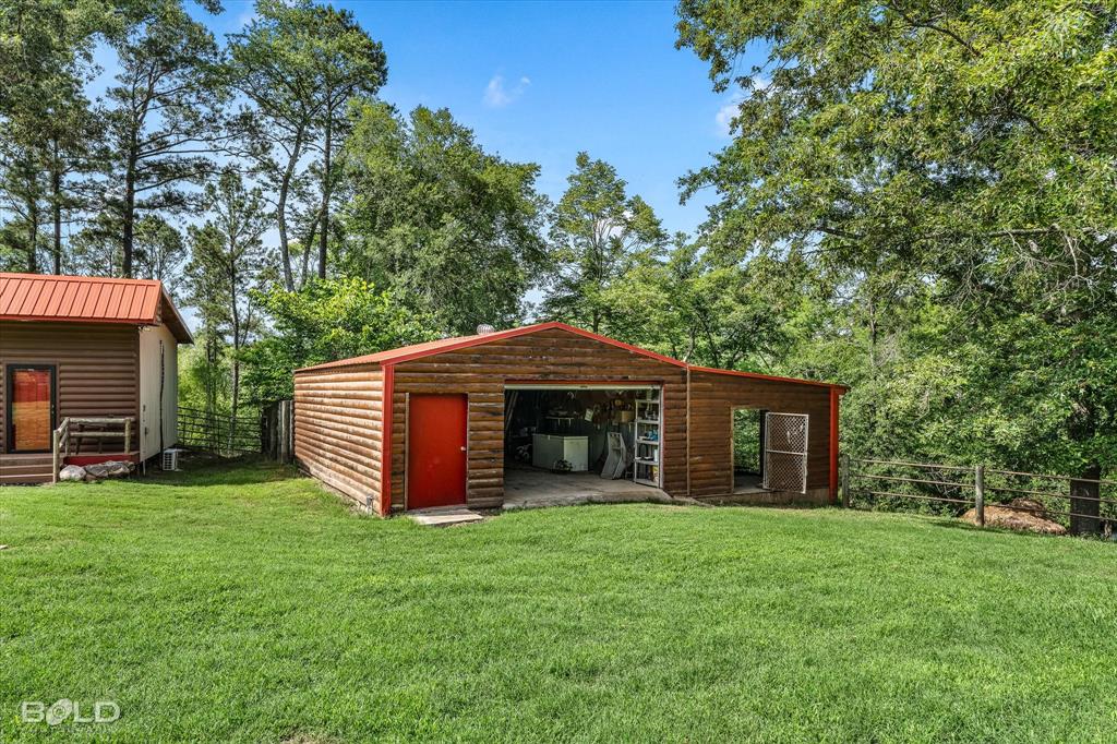 160 Neely Camp Road Sarepta, LA 71071 - Photo 19 of 20
