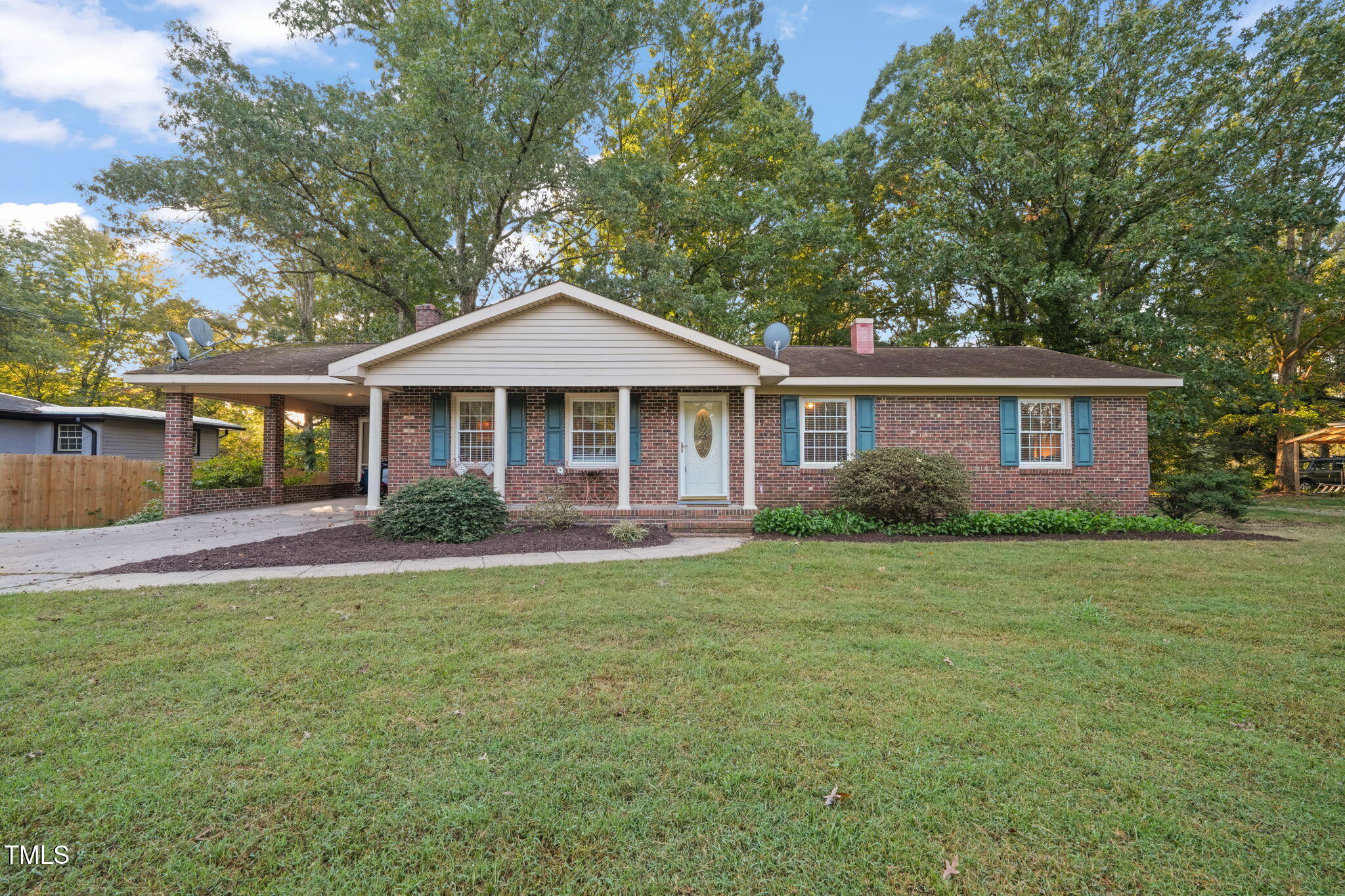 215 Buffalo Road Clarksville, VA 23927 - Photo 1 of 27 1-web-or-mls-DSC04835