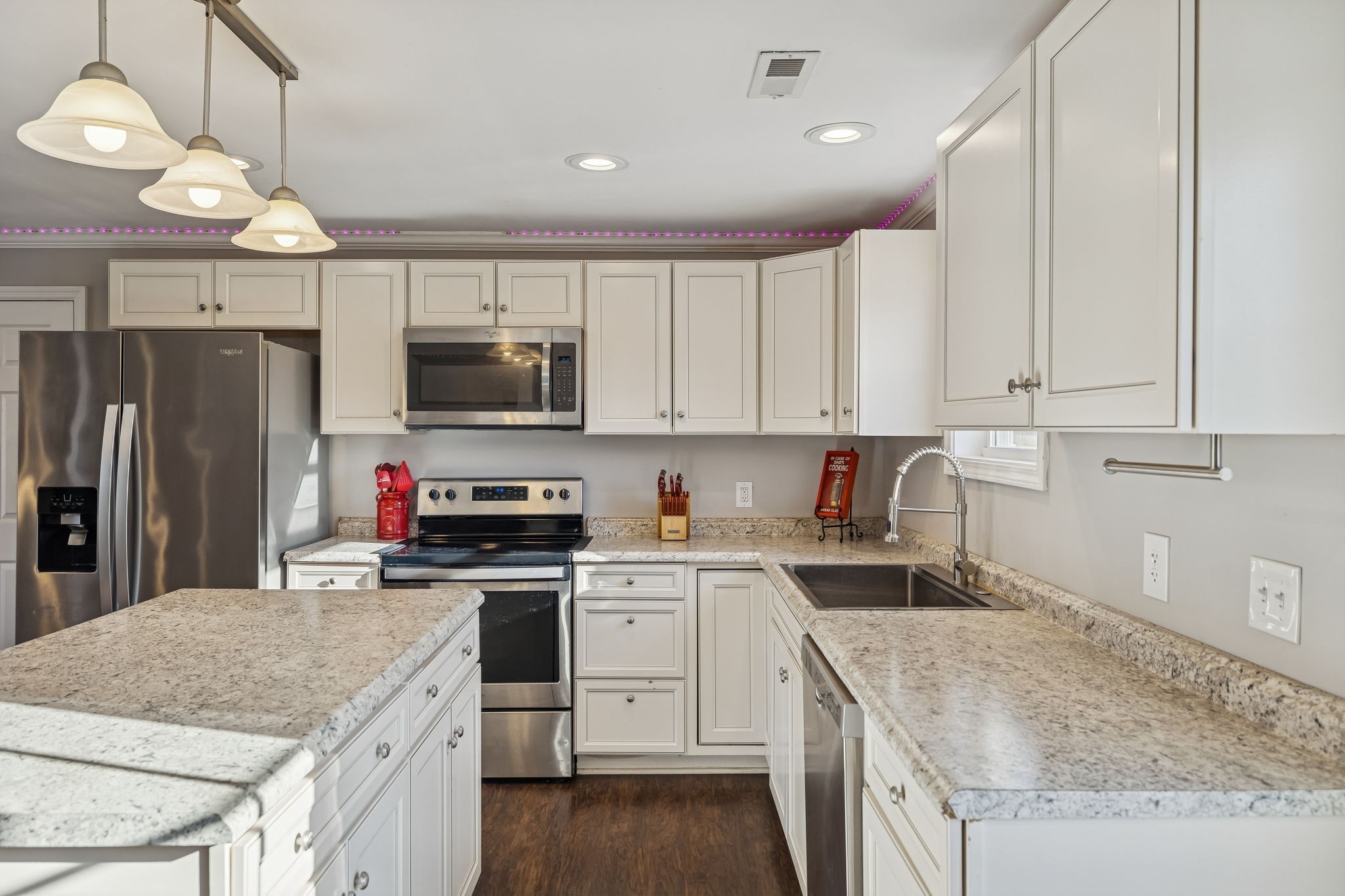 411 Purtle Road Lafayette, TN 37083 - Photo 13 of 49