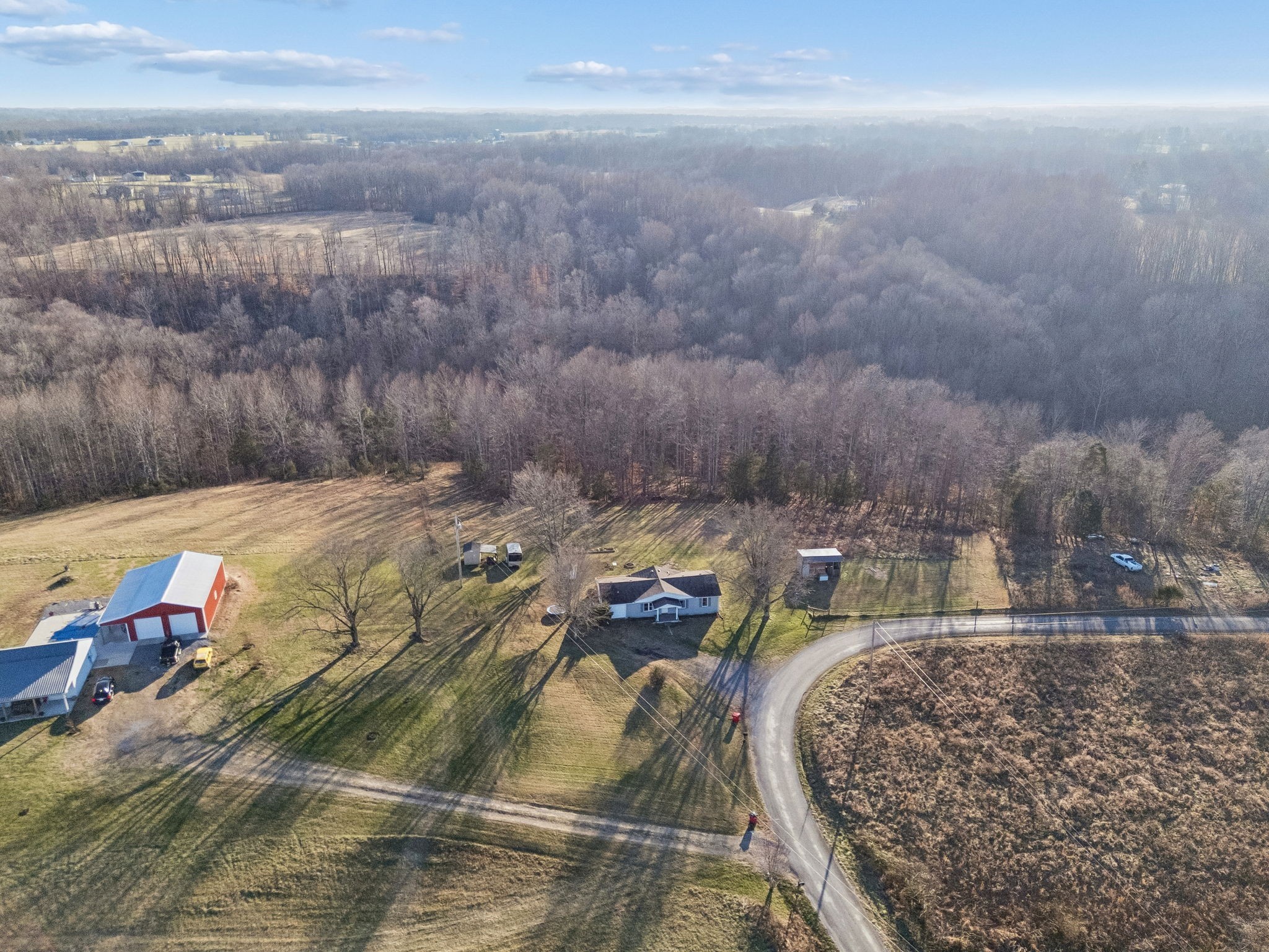 411 Purtle Road Lafayette, TN 37083 - Photo 38 of 49