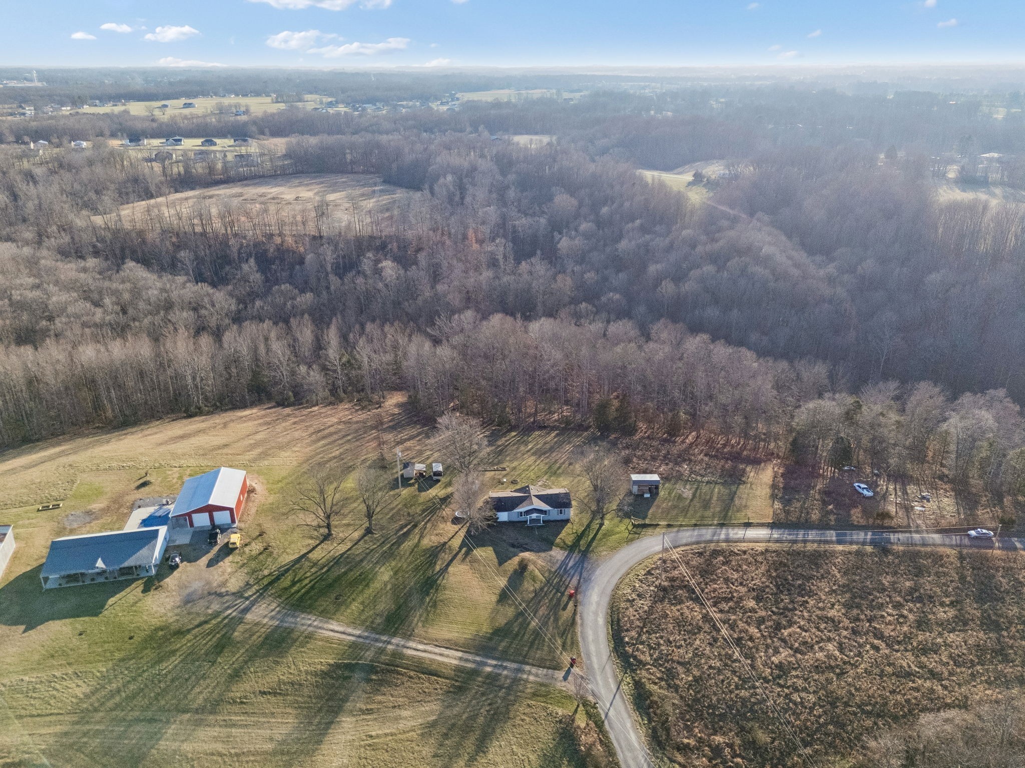 411 Purtle Road Lafayette, TN 37083 - Photo 40 of 49