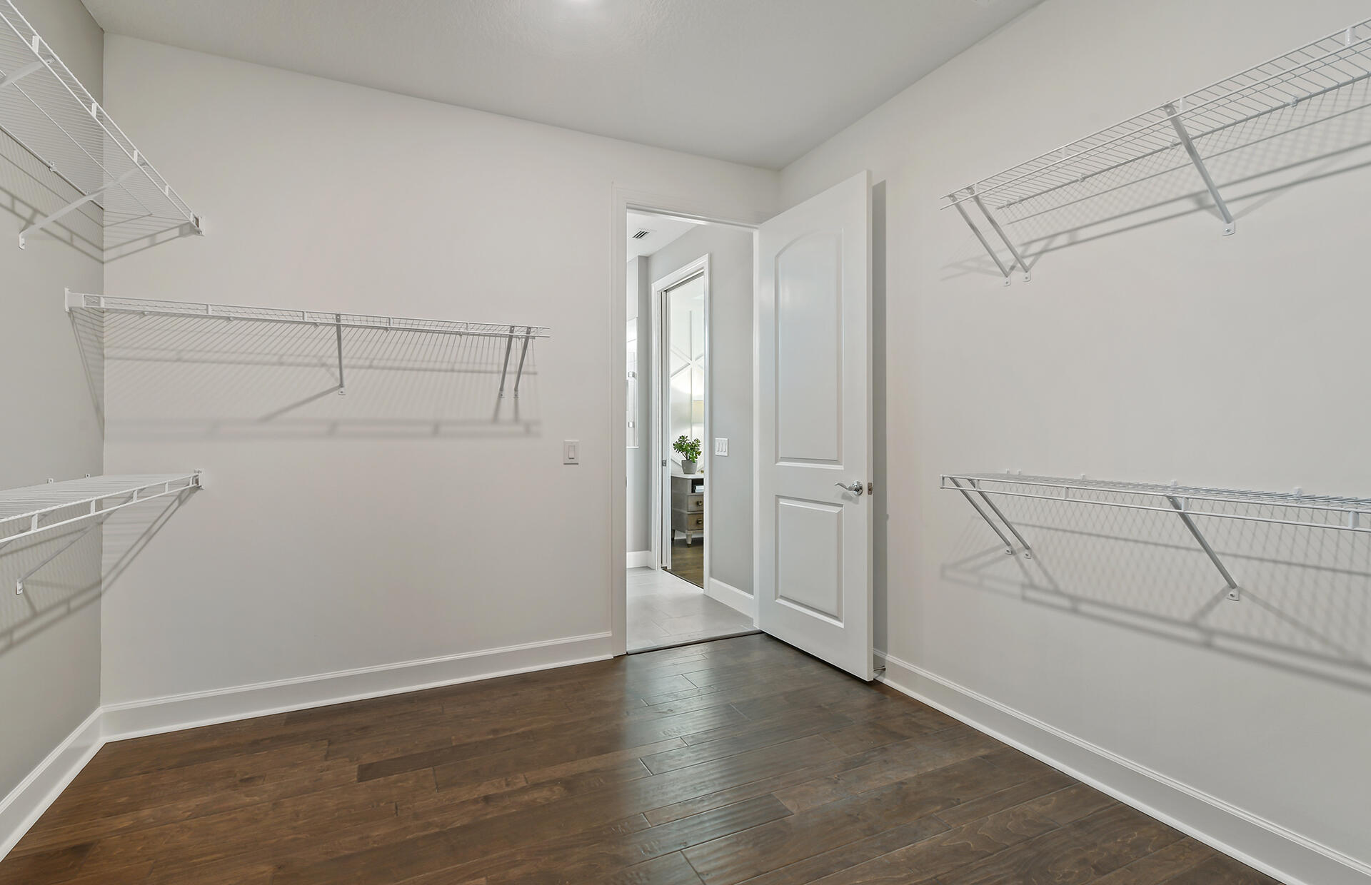 4220 Silver Maple Way, Unit STELLAR Vero Beach, FL 32967 - Photo 16 of 34 Owner's Closet