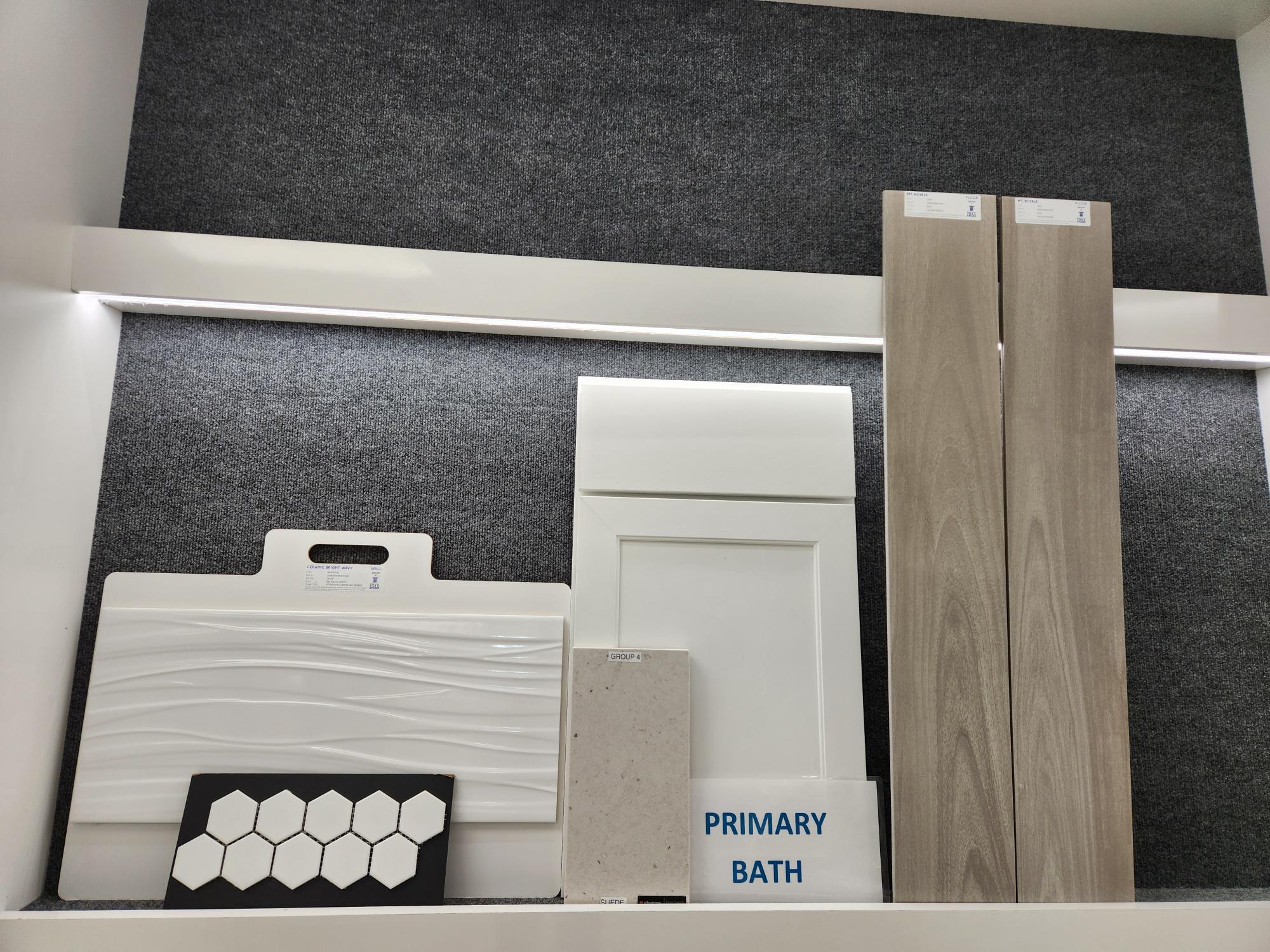 4220 Silver Maple Way, Unit STELLAR Vero Beach, FL 32967 - Photo 18 of 34 Primary Bath