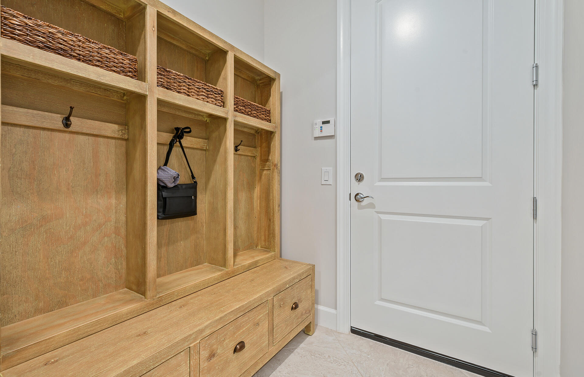 4220 Silver Maple Way, Unit STELLAR Vero Beach, FL 32967 - Photo 21 of 34 Everyday Entry From Garage 14