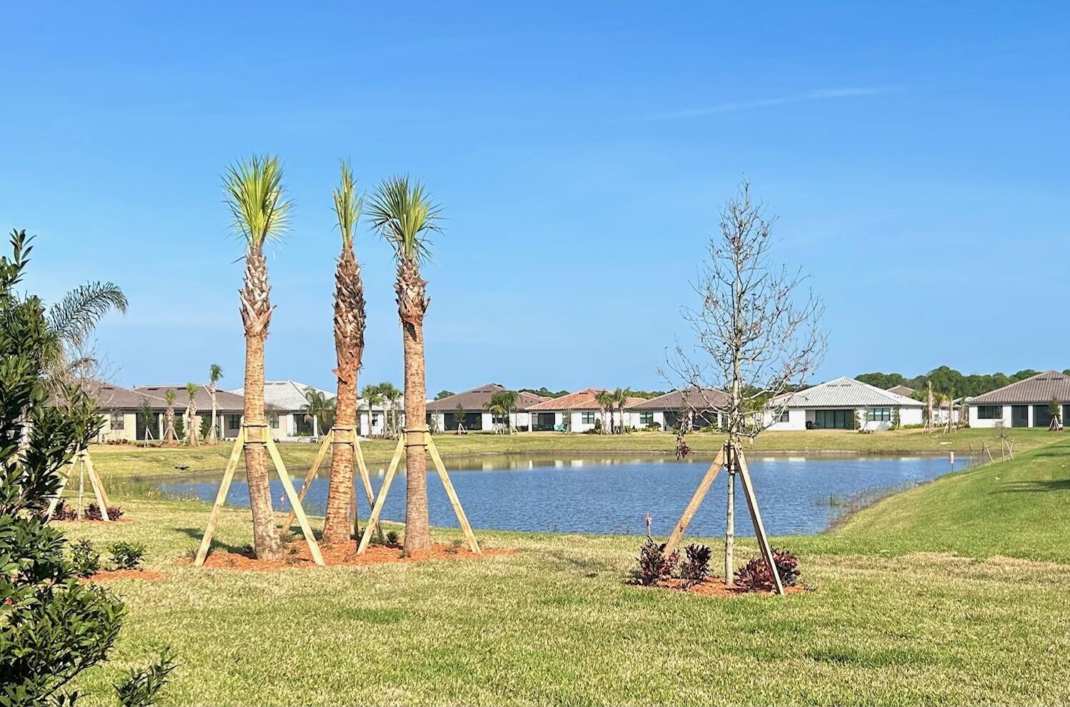 4220 Silver Maple Way, Unit STELLAR Vero Beach, FL 32967 - Photo 2 of 34 189 View