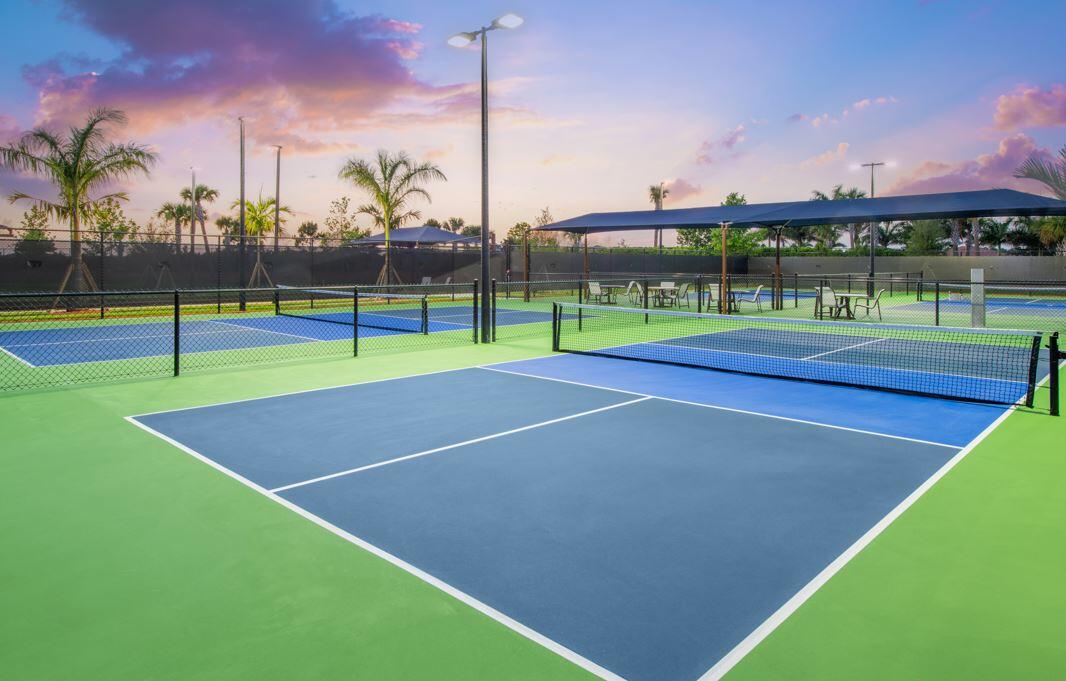 4220 Silver Maple Way, Unit STELLAR Vero Beach, FL 32967 - Photo 32 of 34 SPORTS COURTS