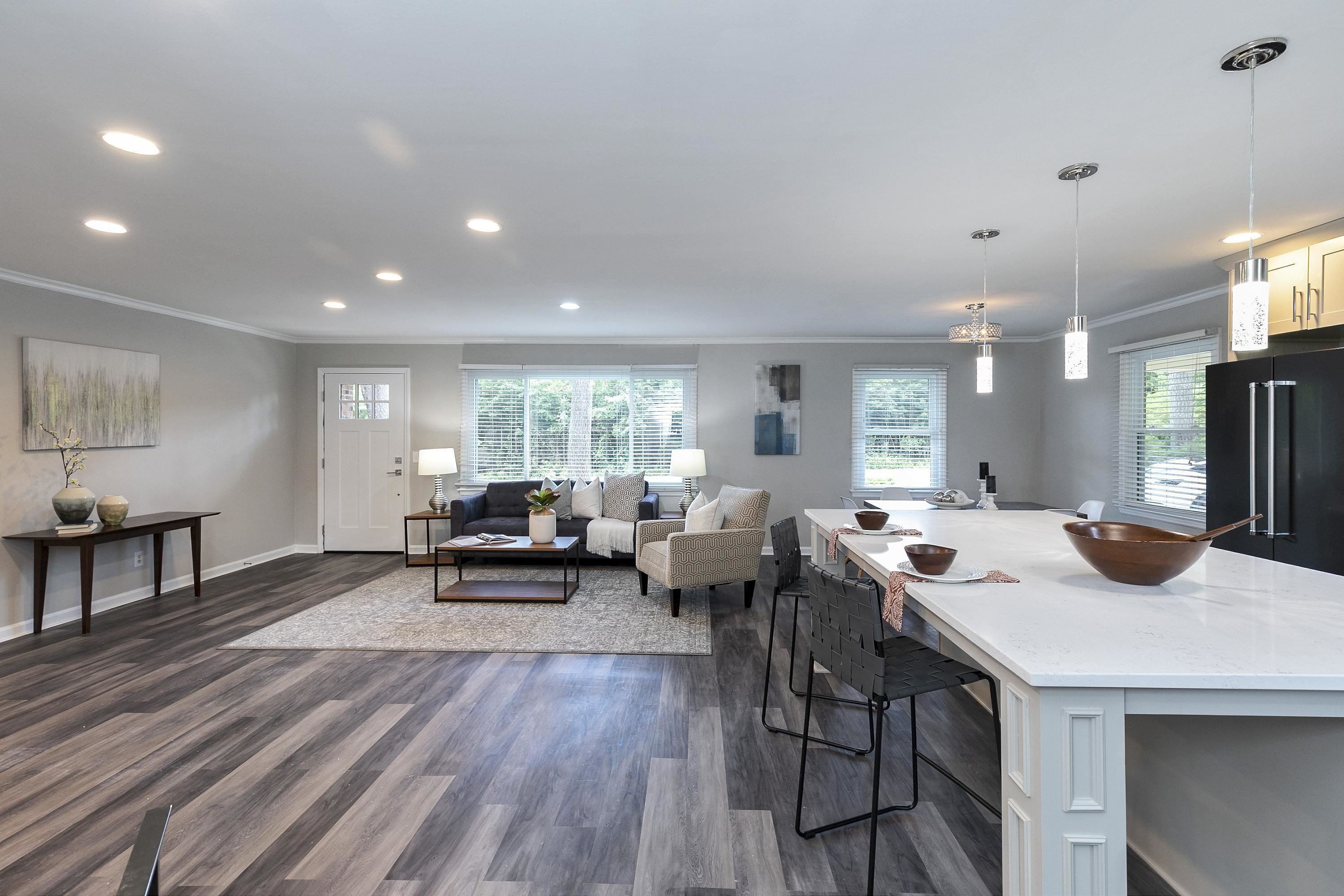 2737 Banks Road Raleigh, NC 27603 - Photo 16 of 48 Photo 16