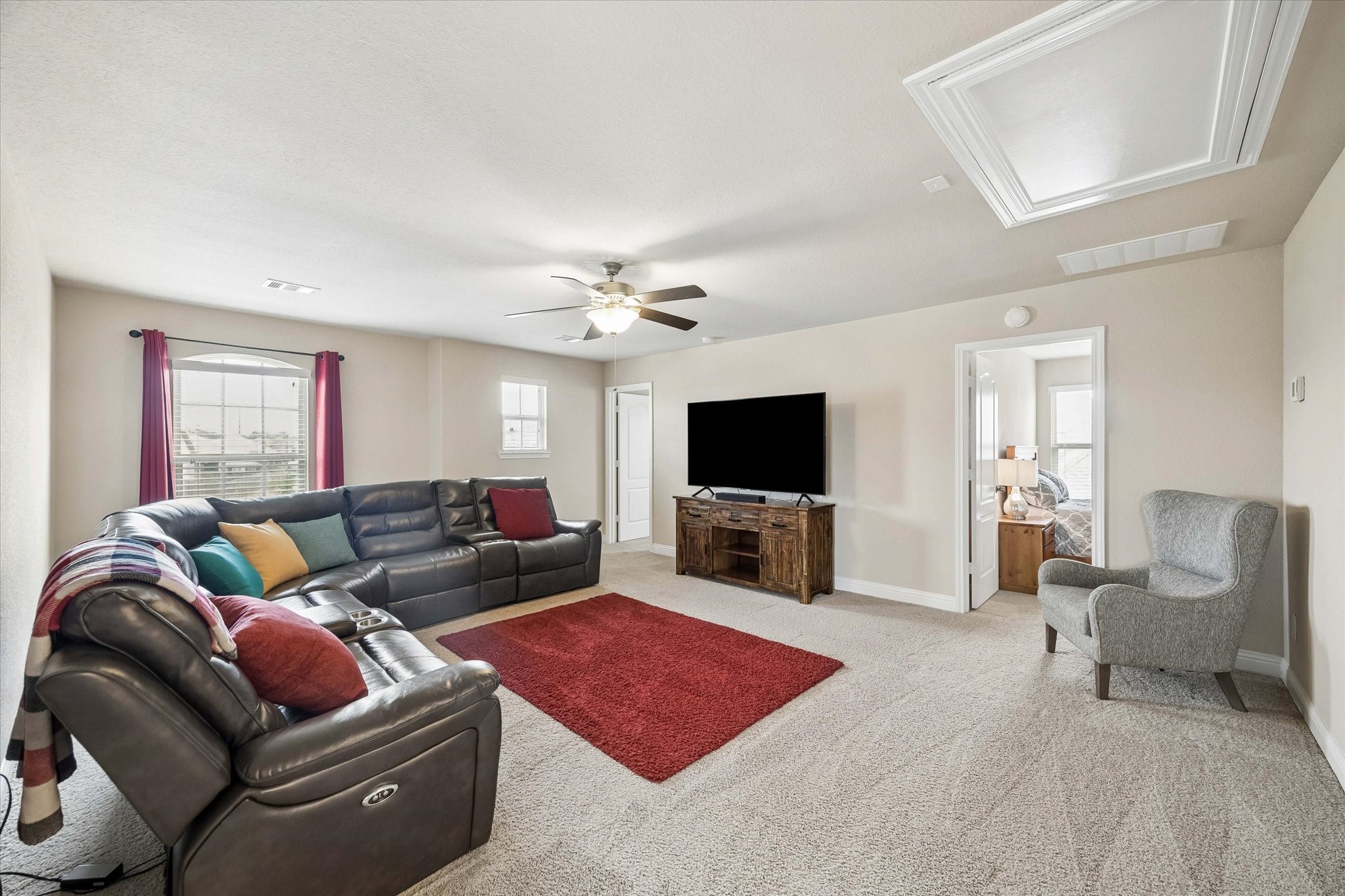 3805 Enchanted Timbers Lane Spring, TX 77386 - Photo 23 of 37