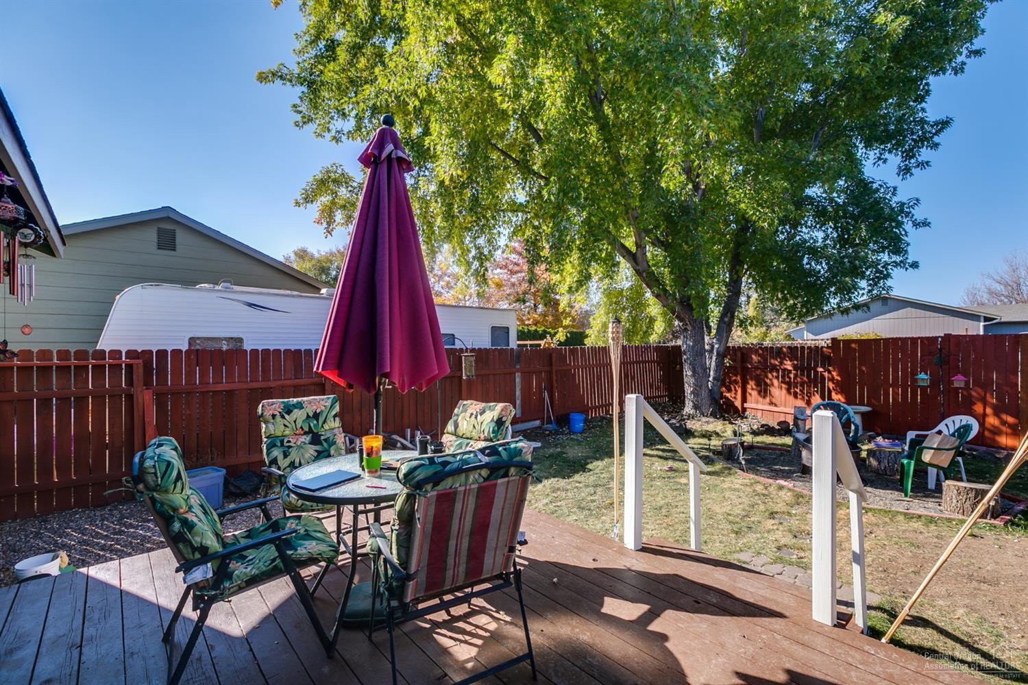 1727 Southwest 27th Street Redmond, OR 97756 - Photo 24 of 25 Gallery Image 24