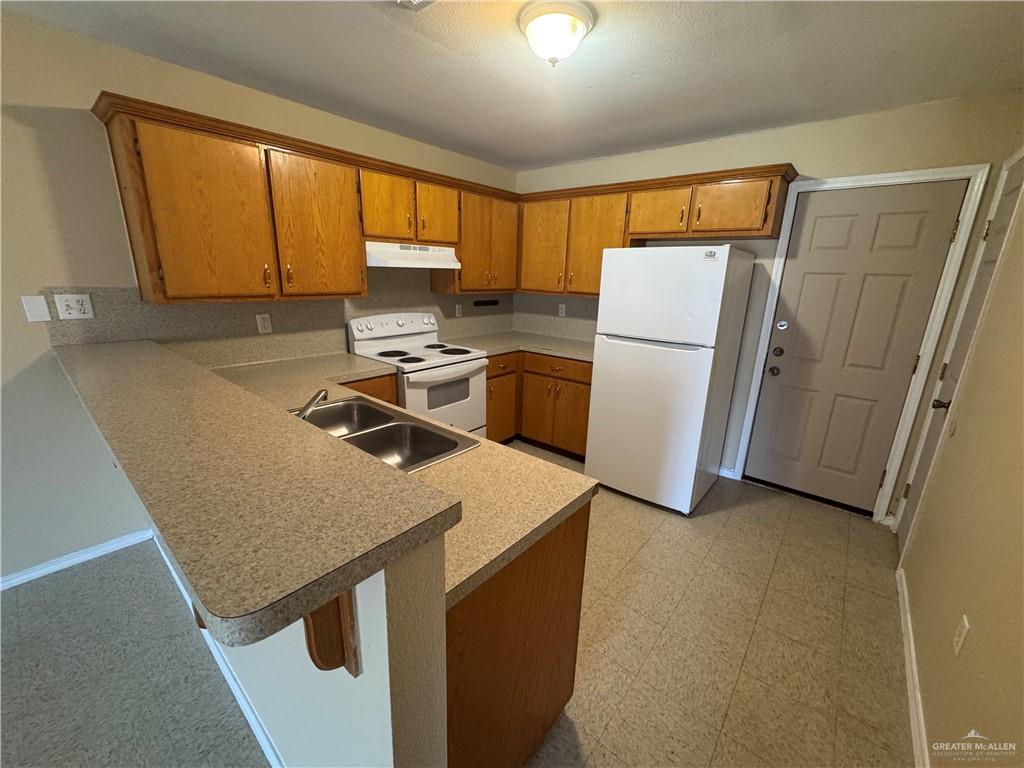 2701 South Midway Road, Unit 3 Weslaco, TX 78596 - Photo 10 of 11 Gallery Image 10