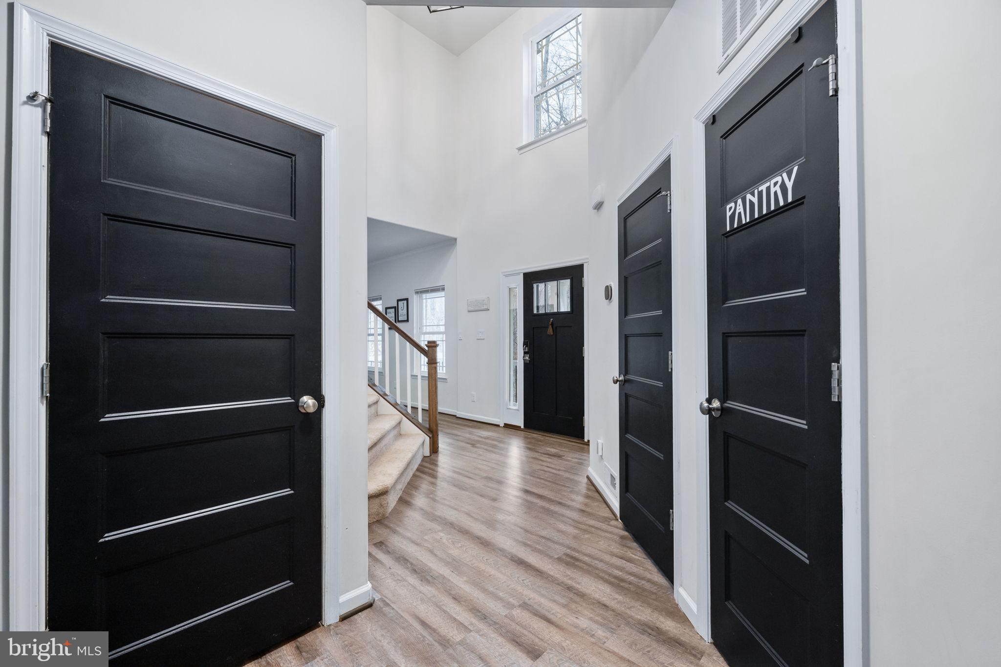 794 White Oak Road Fredericksburg, VA 22405 - Photo 11 of 70 Two story foyer