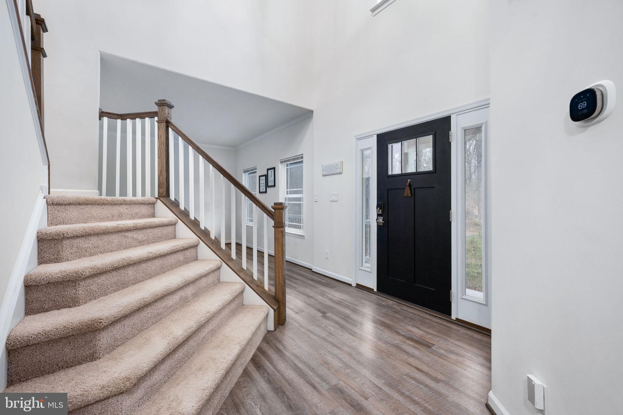 794 White Oak Road Fredericksburg, VA 22405 - Photo 12 of 70 a view of entryway