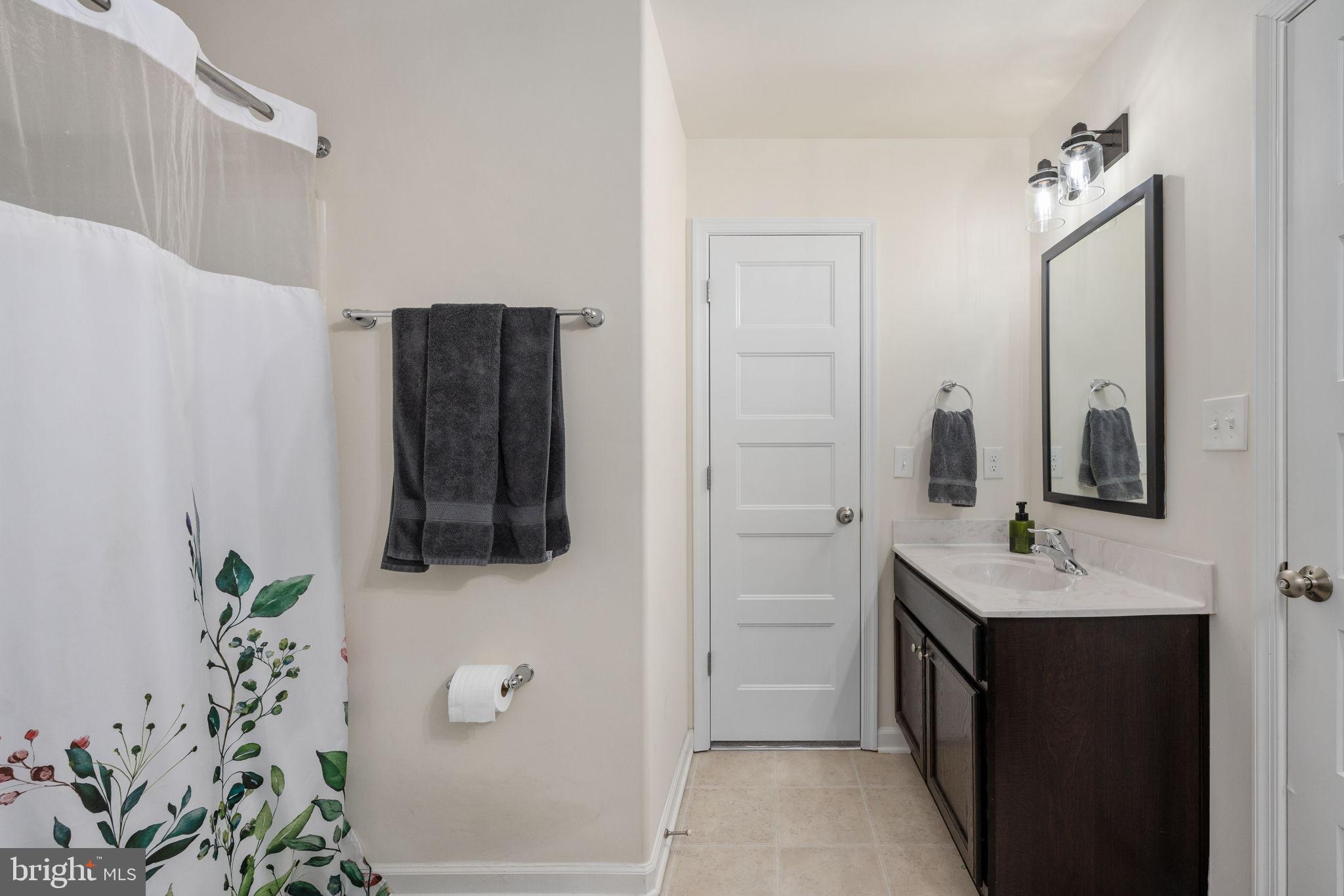794 White Oak Road Fredericksburg, VA 22405 - Photo 36 of 70 hall bathroom