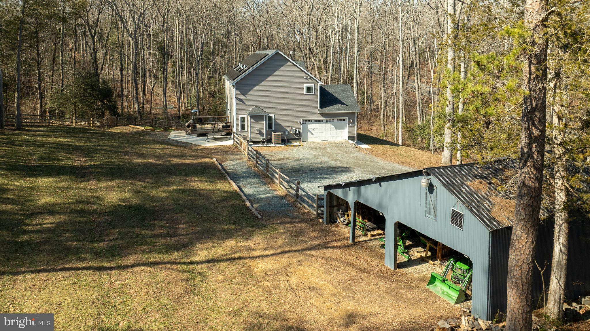 794 White Oak Road Fredericksburg, VA 22405 - Photo 6 of 70
