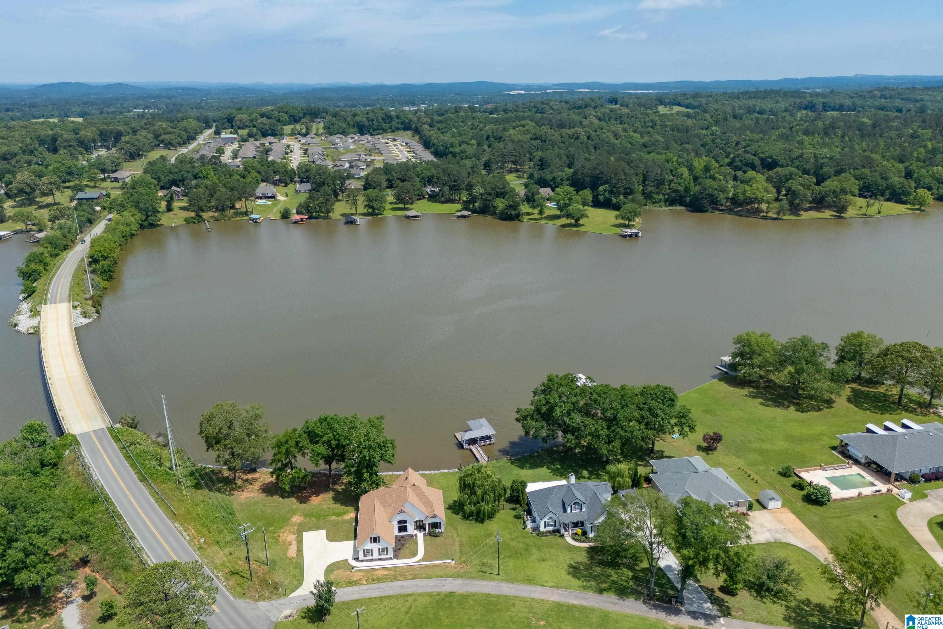 2701 Rushing Springs Road Lincoln, AL 35096 - Photo 58 of 58