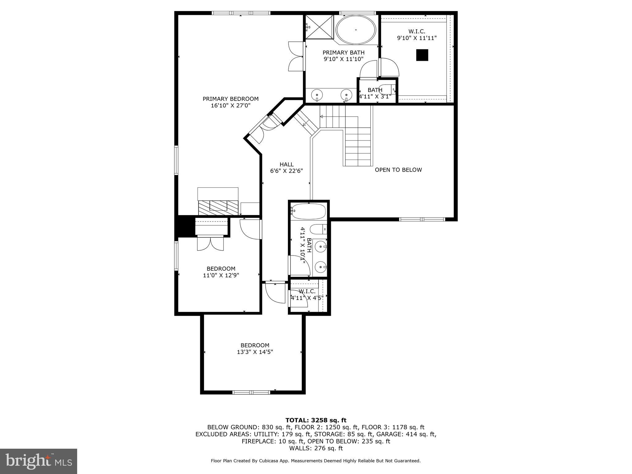 12513 Fox View Way Reston, VA 20191 - Photo 37 of 39 unknown