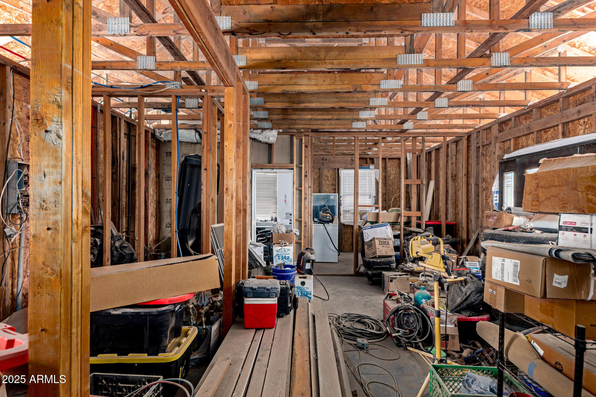 1221 East Alta Vista Road Phoenix, AZ 85042 - Photo 30 of 33 a view of a chairs in a patio