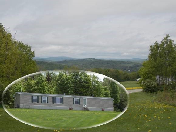 1401 Duck Pond Road Barton, VT 05822 - Photo 1 of 1