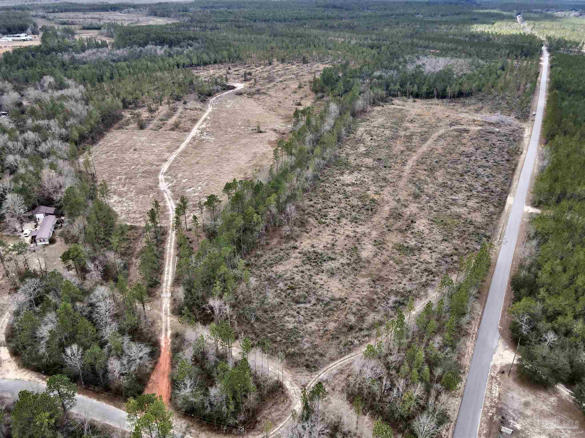 A1 Indian Ford Road Milton, FL 32570 - Photo 15 of 17