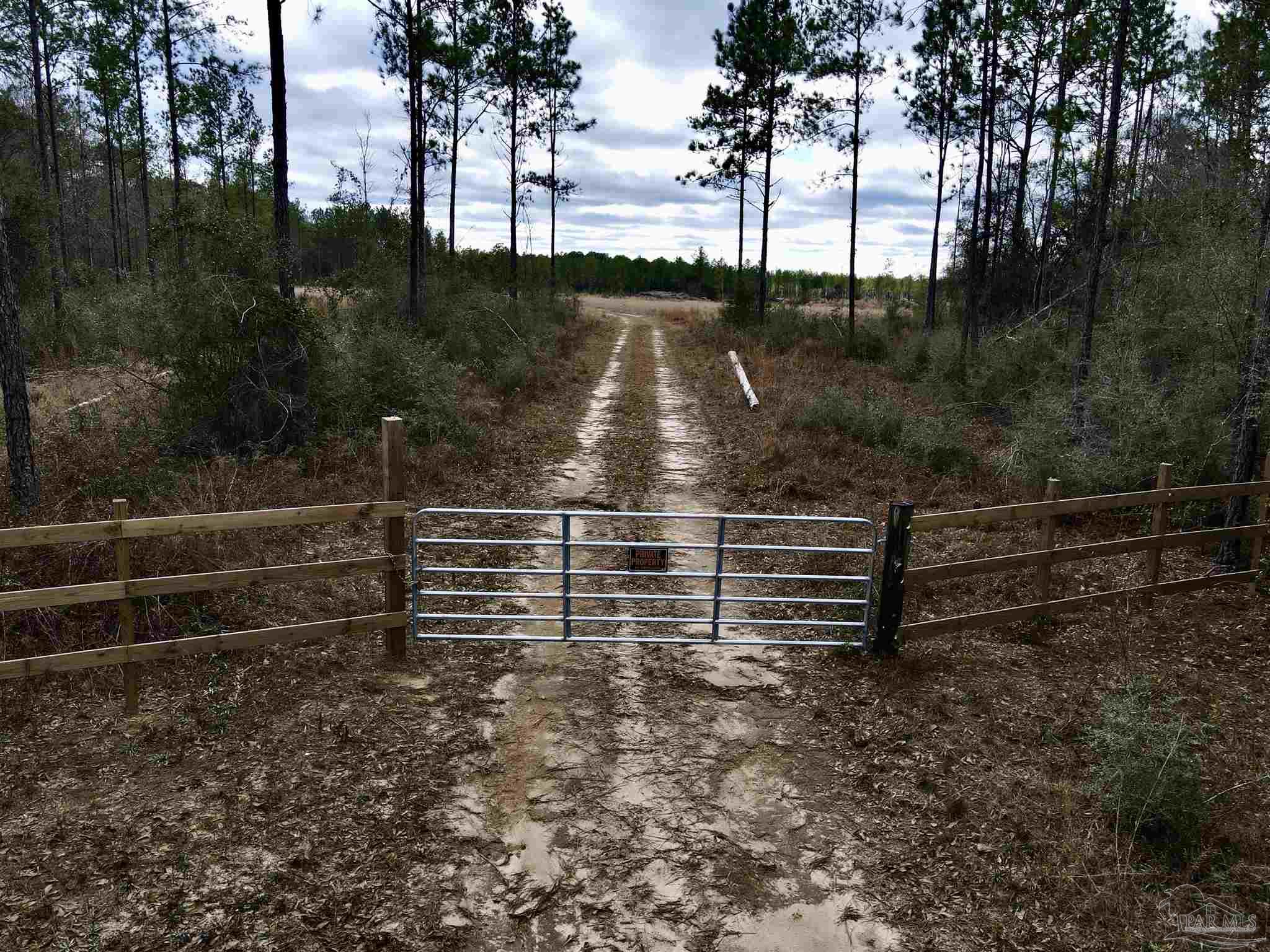 A1 Indian Ford Road Milton, FL 32570 - Photo 2 of 17