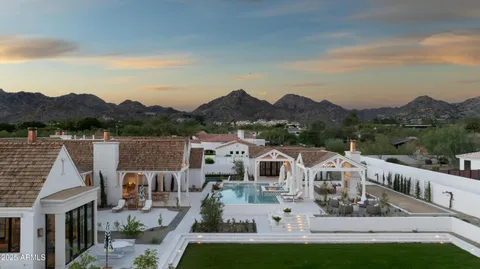 $14,800,000 | 6001 North 37th Place, Paradise Valley, AZ 85253