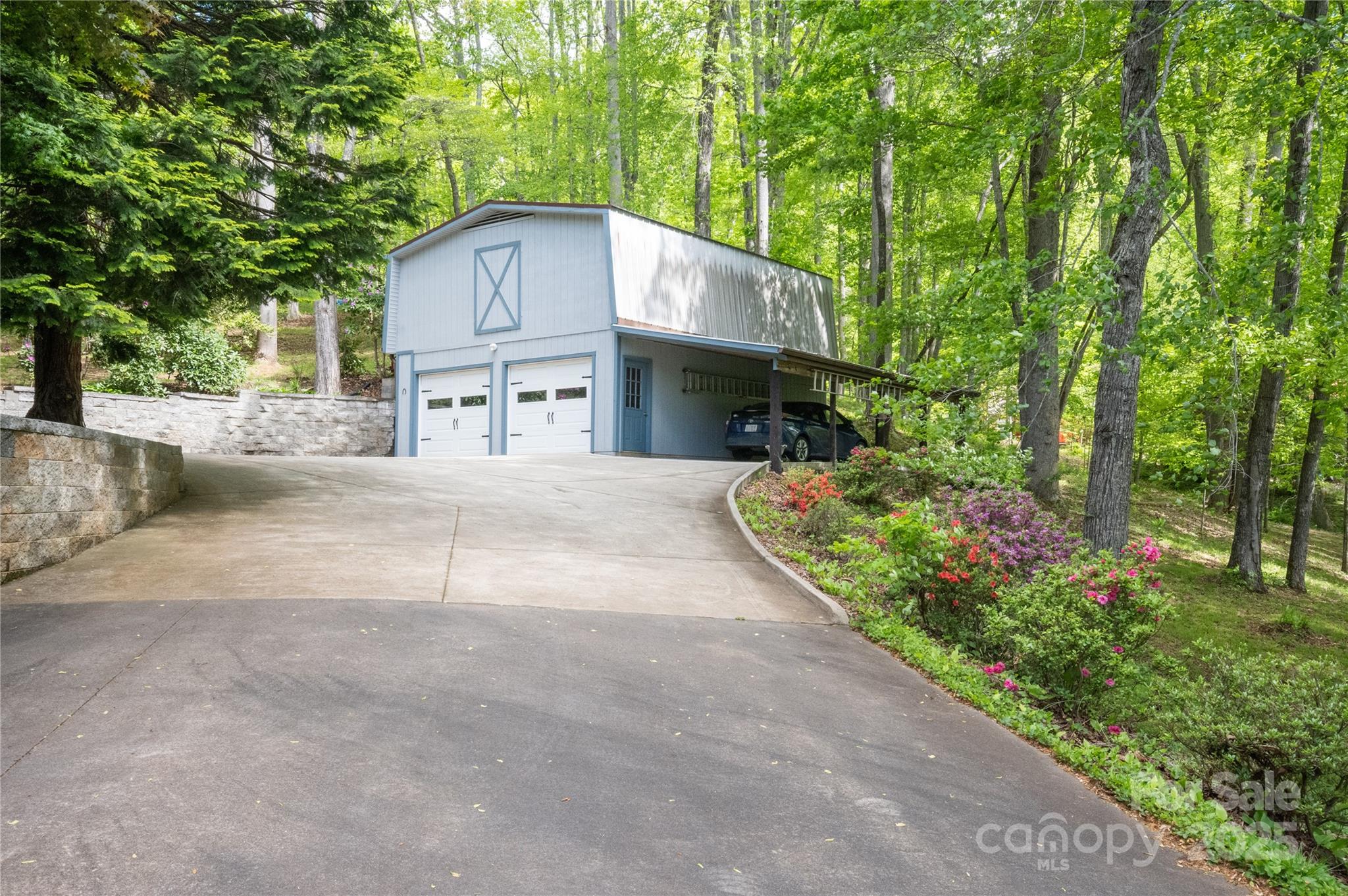 116 Sams Branch Road Candler, NC 28715 - Photo 39 of 47