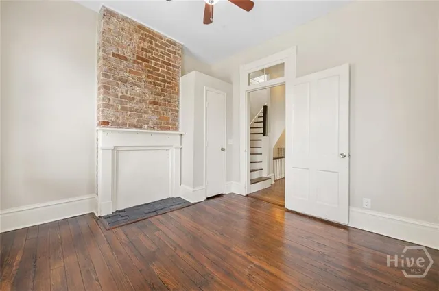 $2,650 | 1314 Lincoln Street, Savannah, GA 31401