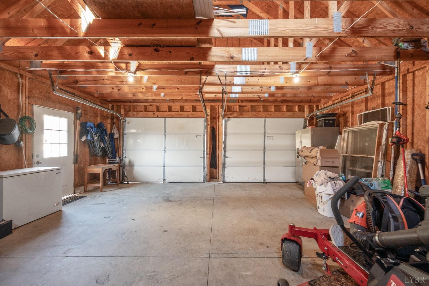 3520 Roaring Run Road Goode, VA 24556 - Photo 61 of 68