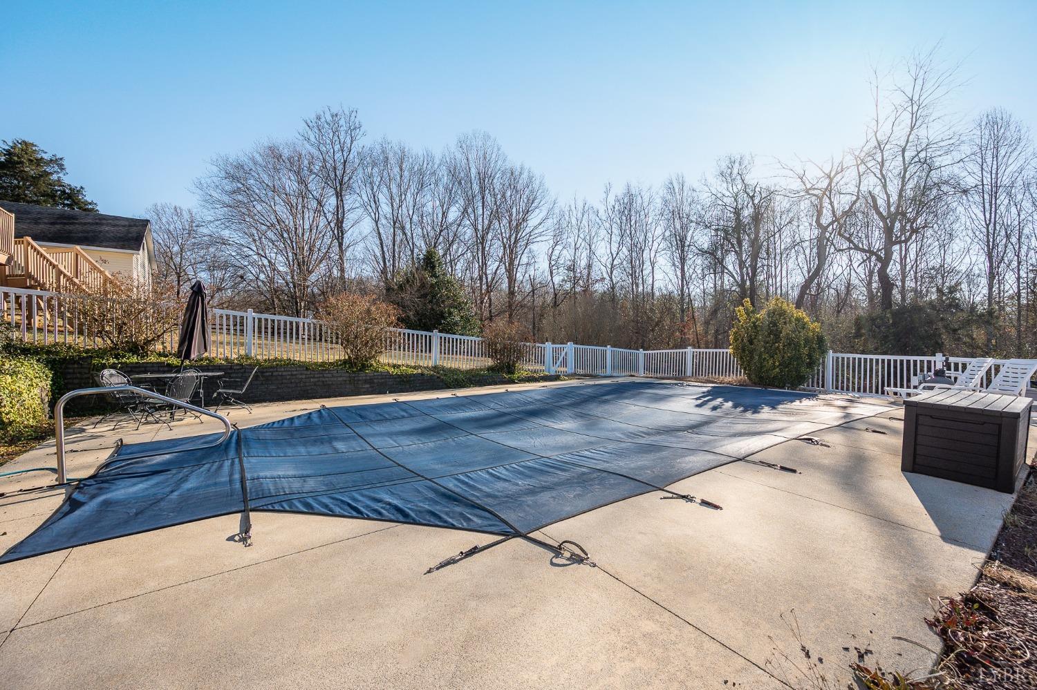 3520 Roaring Run Road Goode, VA 24556 - Photo 65 of 68