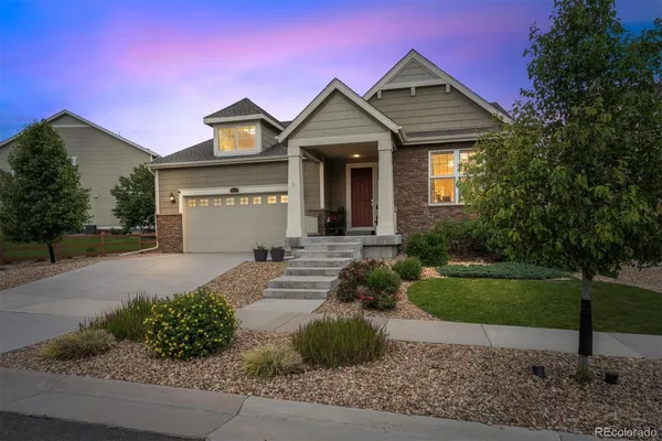 $900,000 | 20017 West 95th Avenue, Arvada, CO 80007