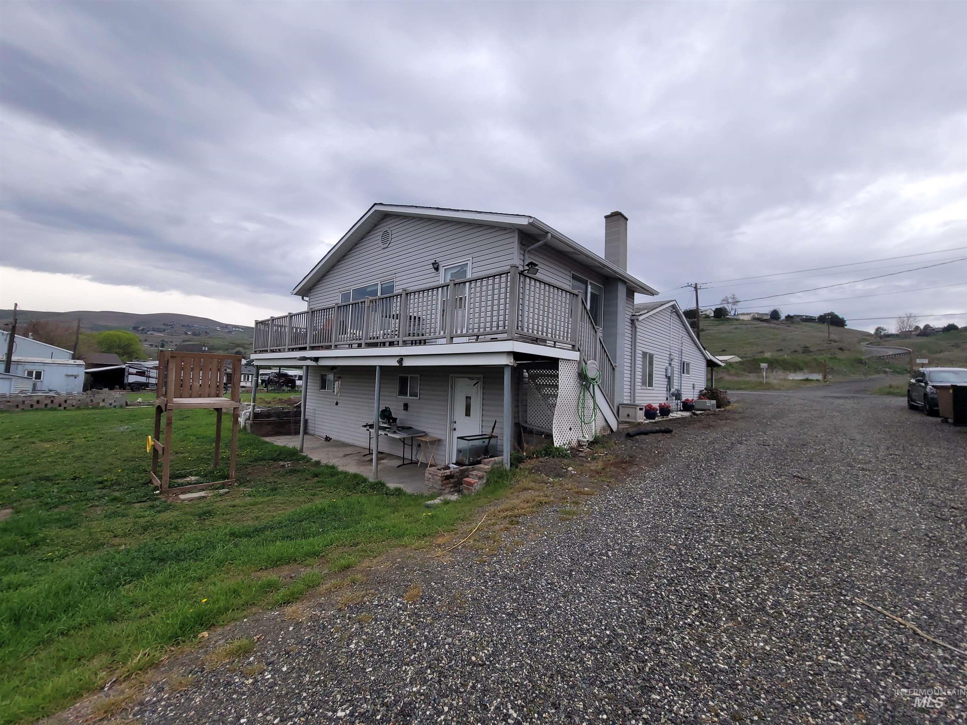 3015 Clemans Road Clarkston, WA 99403 - Photo 43 of 46
