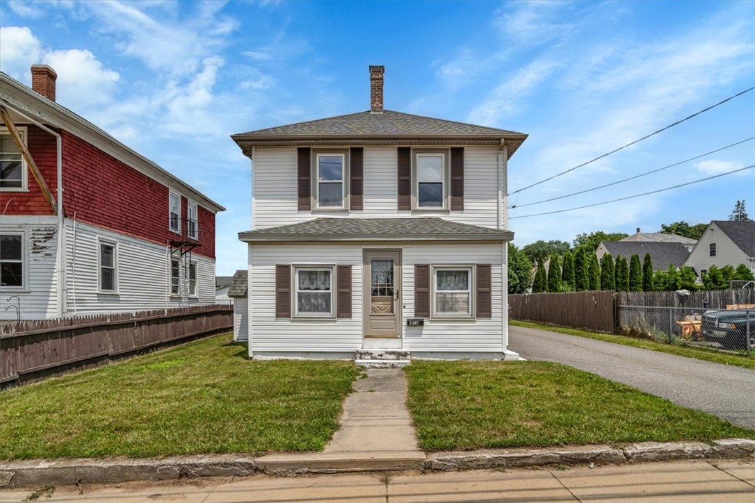 414 Logee Street Woonsocket, RI 02895 - Photo 7 of 35