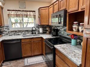 710 West Longhorn Road Payson, AZ 85541 - Photo 7 of 31 20230712154425759966000000
