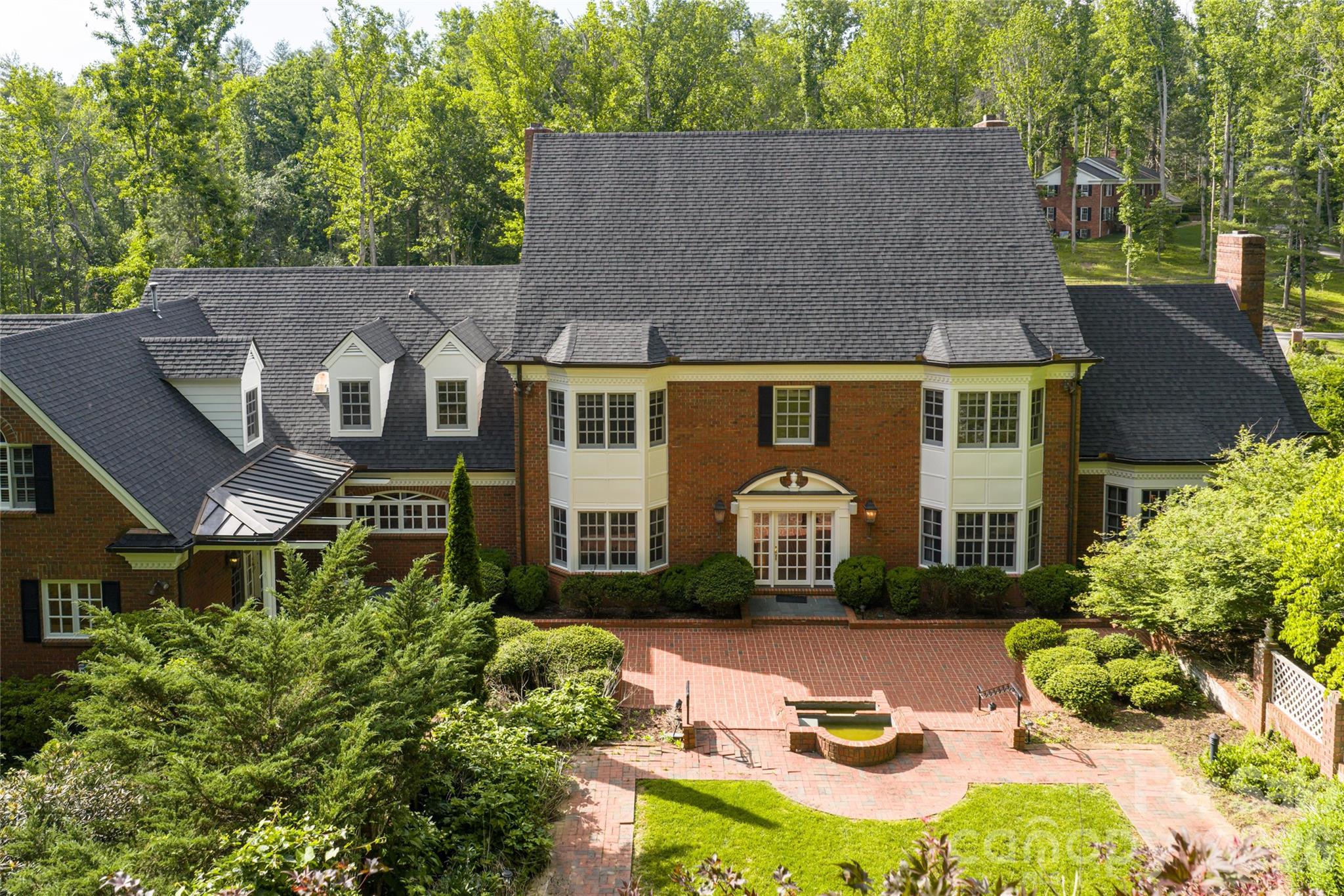 14 Brookside Road Asheville, NC 28803 - Photo 46 of 48