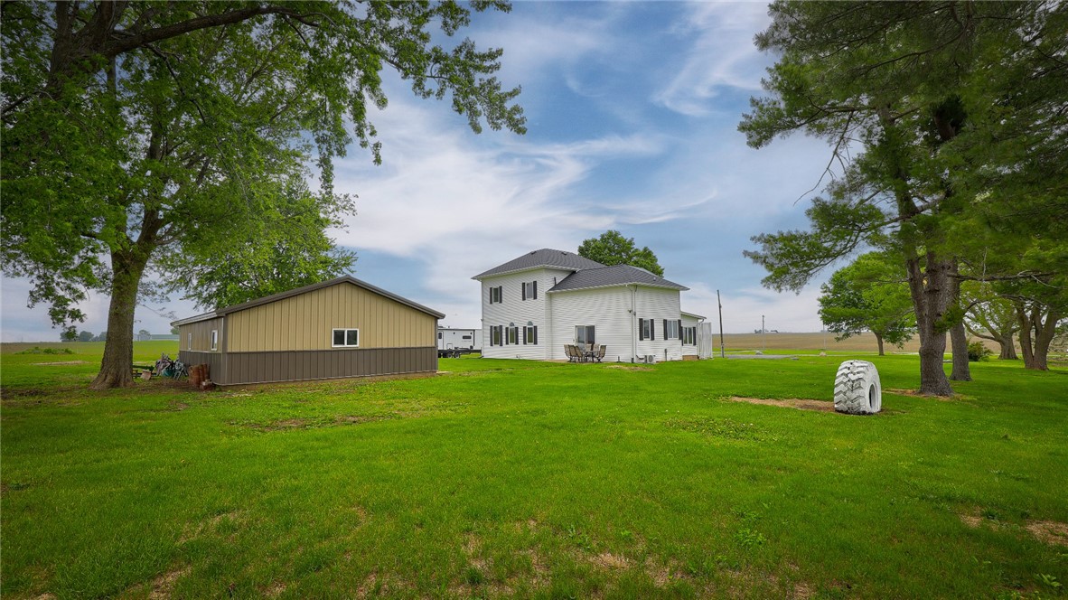 11123 Lake Fork Road Maroa, IL 61756 - Photo 9 of 46 Gallery Image 9