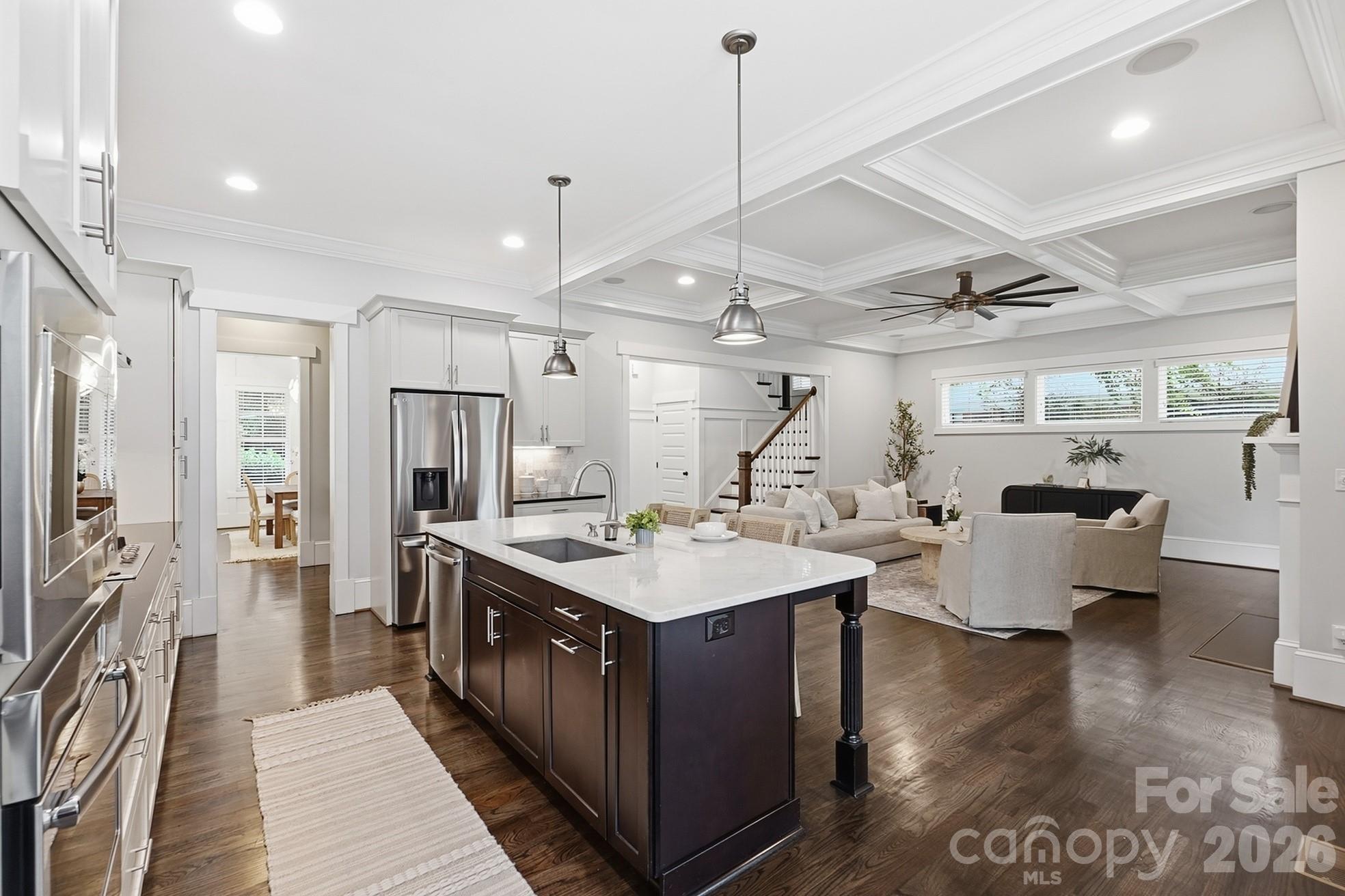 509 Orient Road Charlotte, NC 28211 - Photo 10 of 41