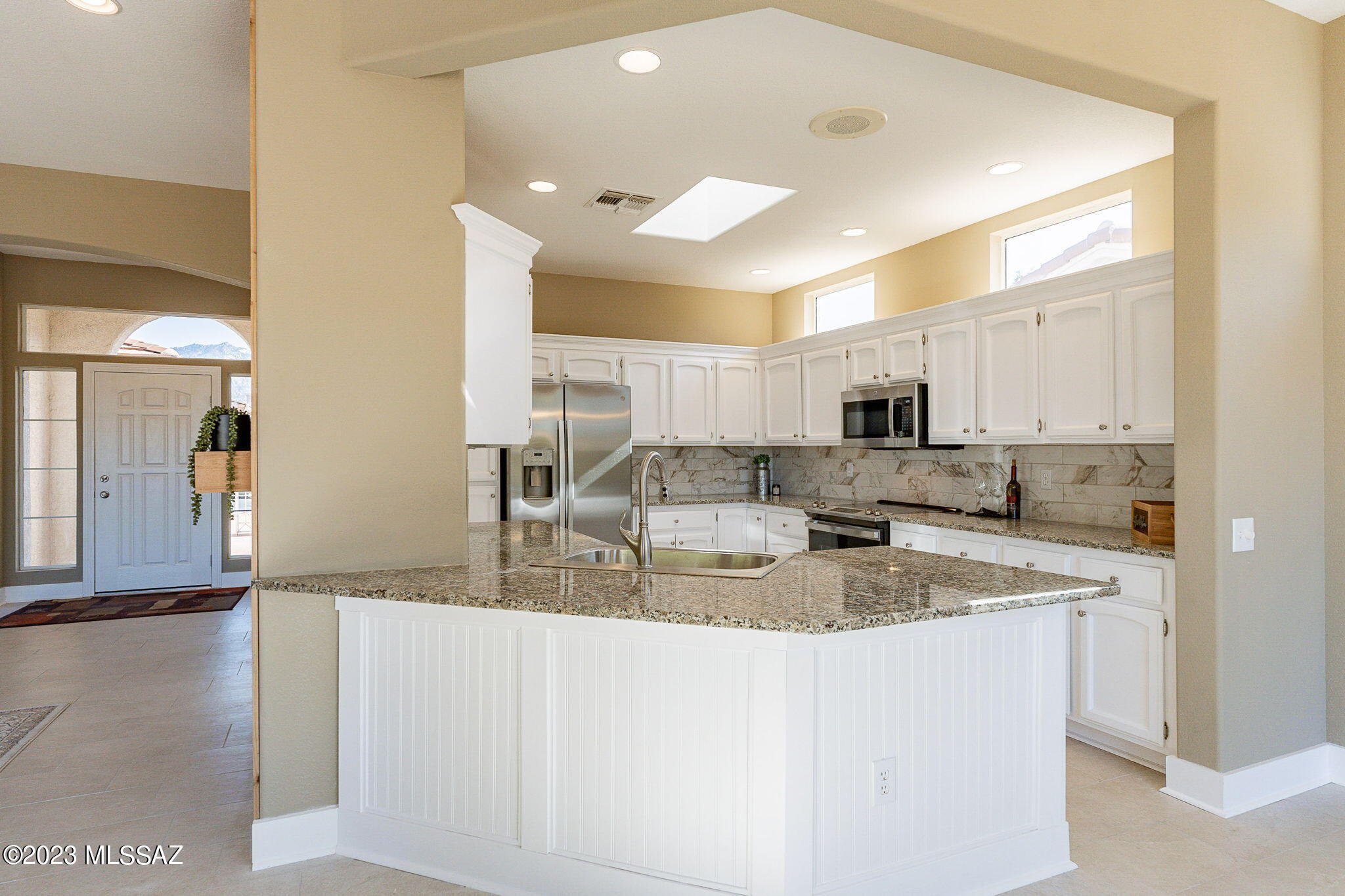 13611 North Pima Spring Way Oro Valley, AZ 85755 - Photo 29 of 49