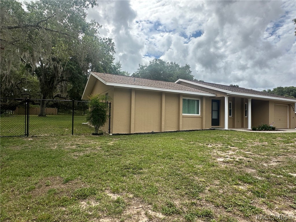 9390 East Windwood Loop Inverness, FL 34450 - Photo 2 of 54