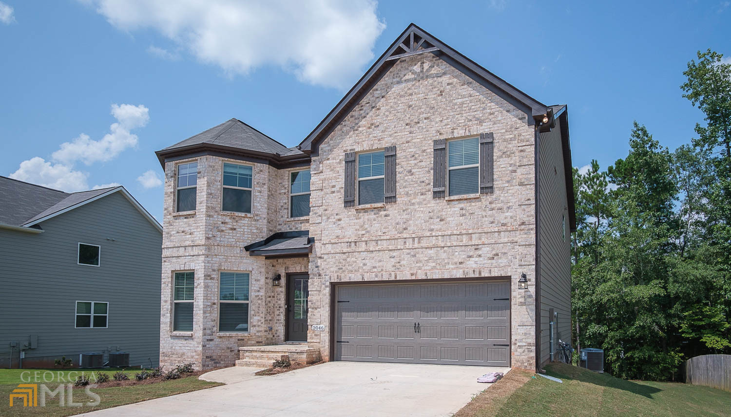 224 Cabin Way Hampton, GA 30228 - Photo 1 of 1 Gallery Image 1