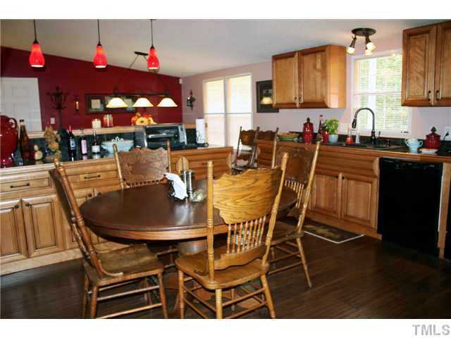 6925 Wildlife Trail Raleigh, NC 27613 - Photo 4 of 23 Photo 4