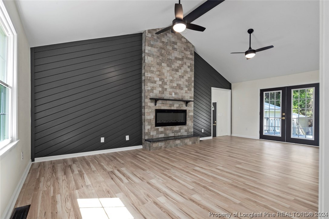 3980 Kings Cross Road Lumberton, NC 28360 - Photo 11 of 46 Gallery Image 11